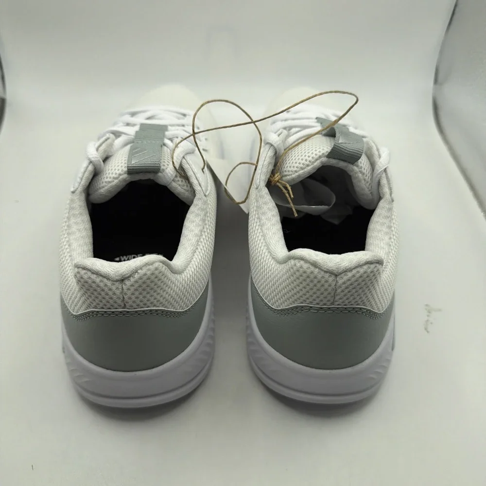 Adidas‎ Women's Cloudfoam Flex -  Sneakers Shoes JS4891 Size 11 New